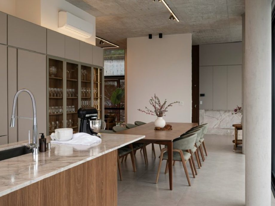 Pantry storage